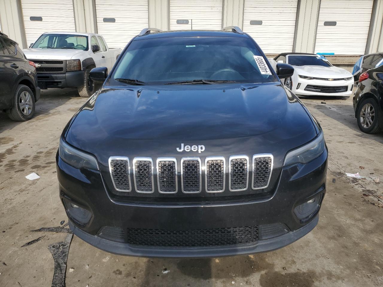 2019 JEEP CHEROKEE L - Image 5