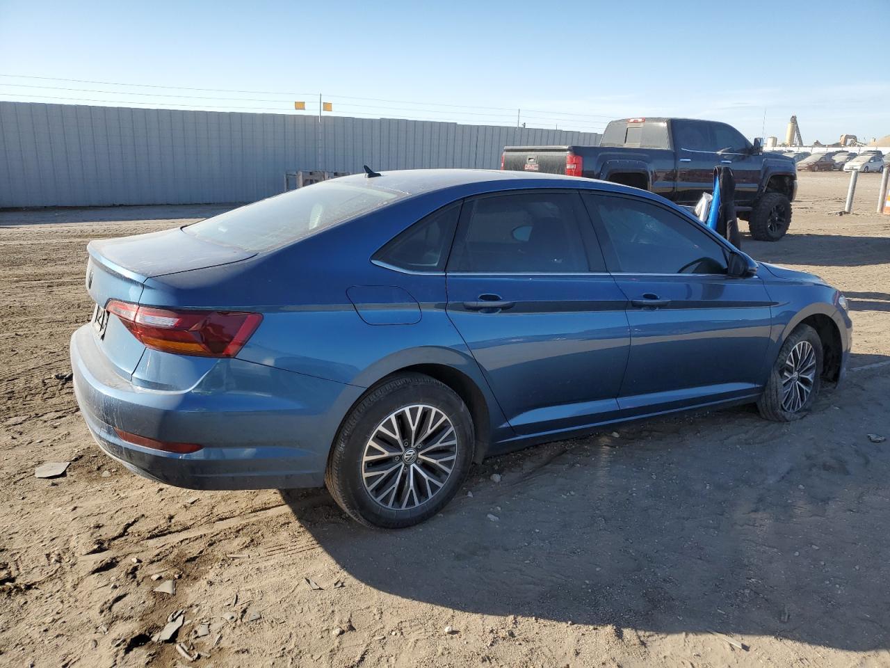 2019 VOLKSWAGEN JETTA S - Image 3
