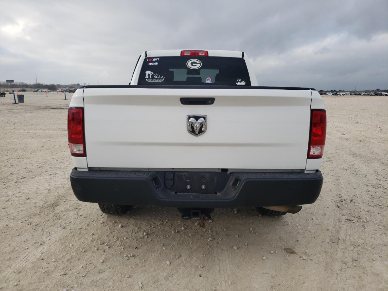 2018 RAM 1500 ST - Image 6