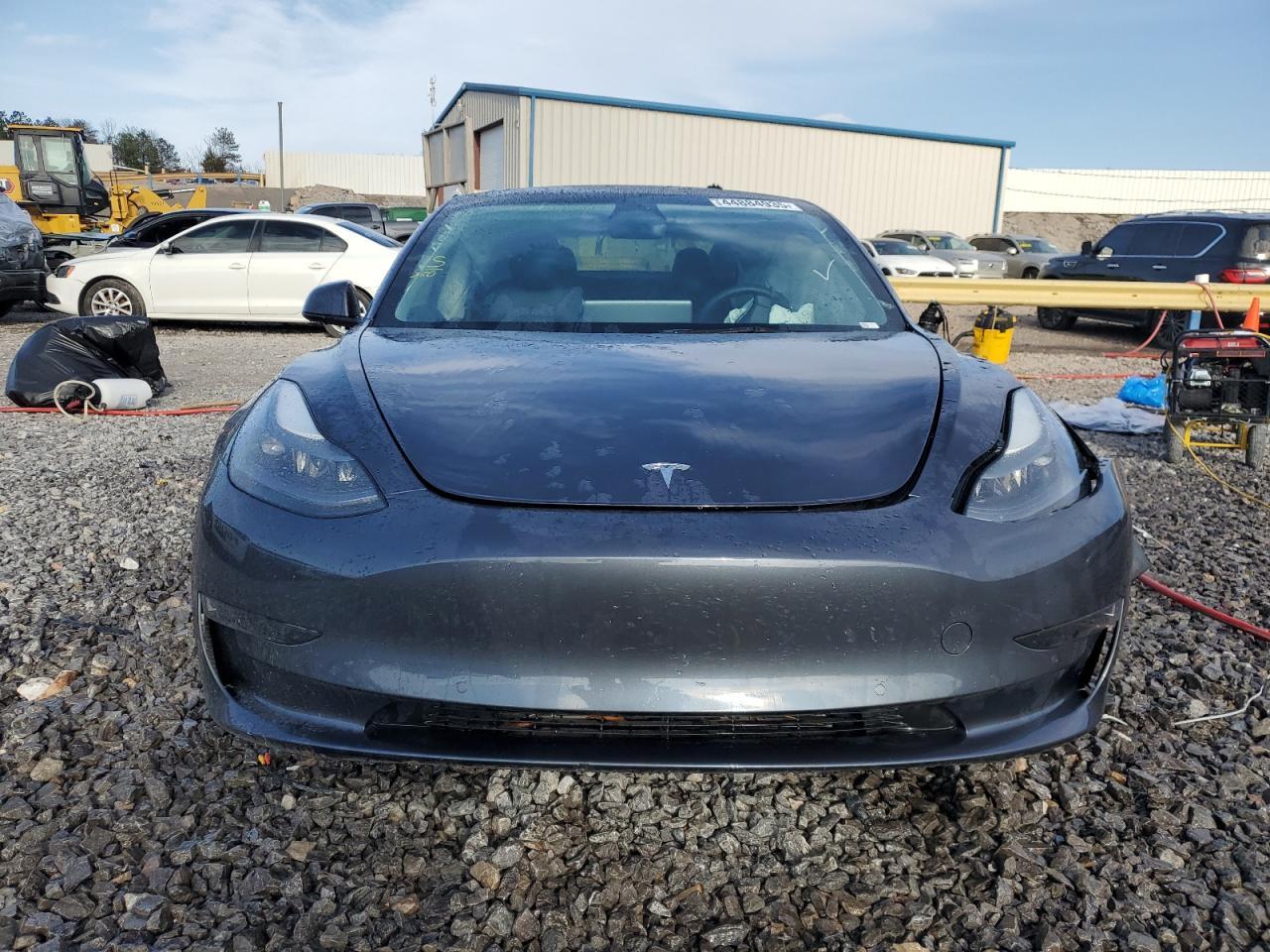 2022 TESLA MODEL 3 - Image 5