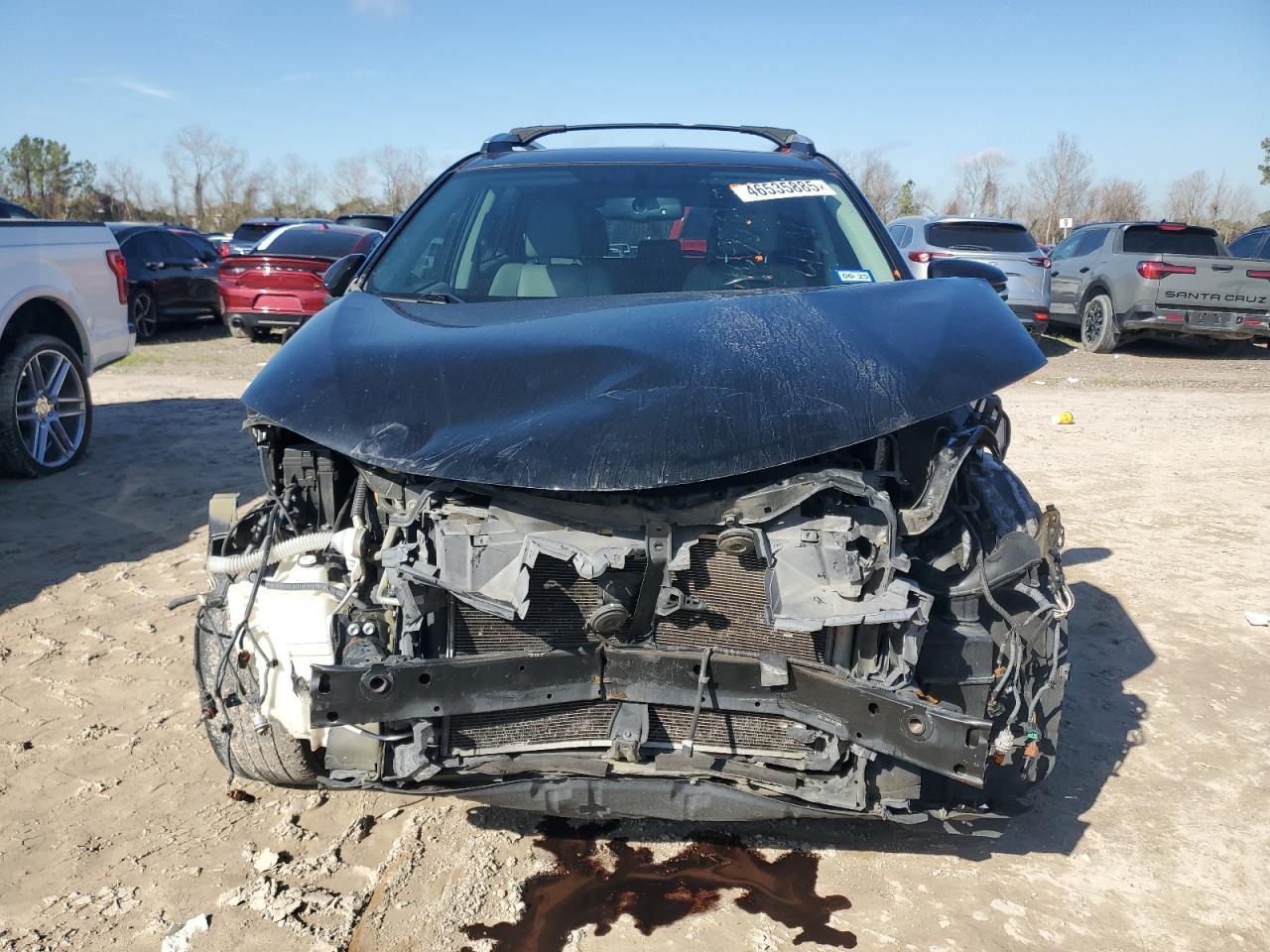 2013 TOYOTA RAV4 LIMIT - Image 5