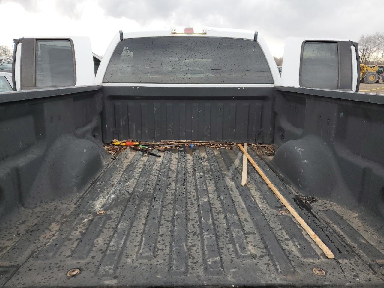 2010 FORD F150 SUPER - Image 6