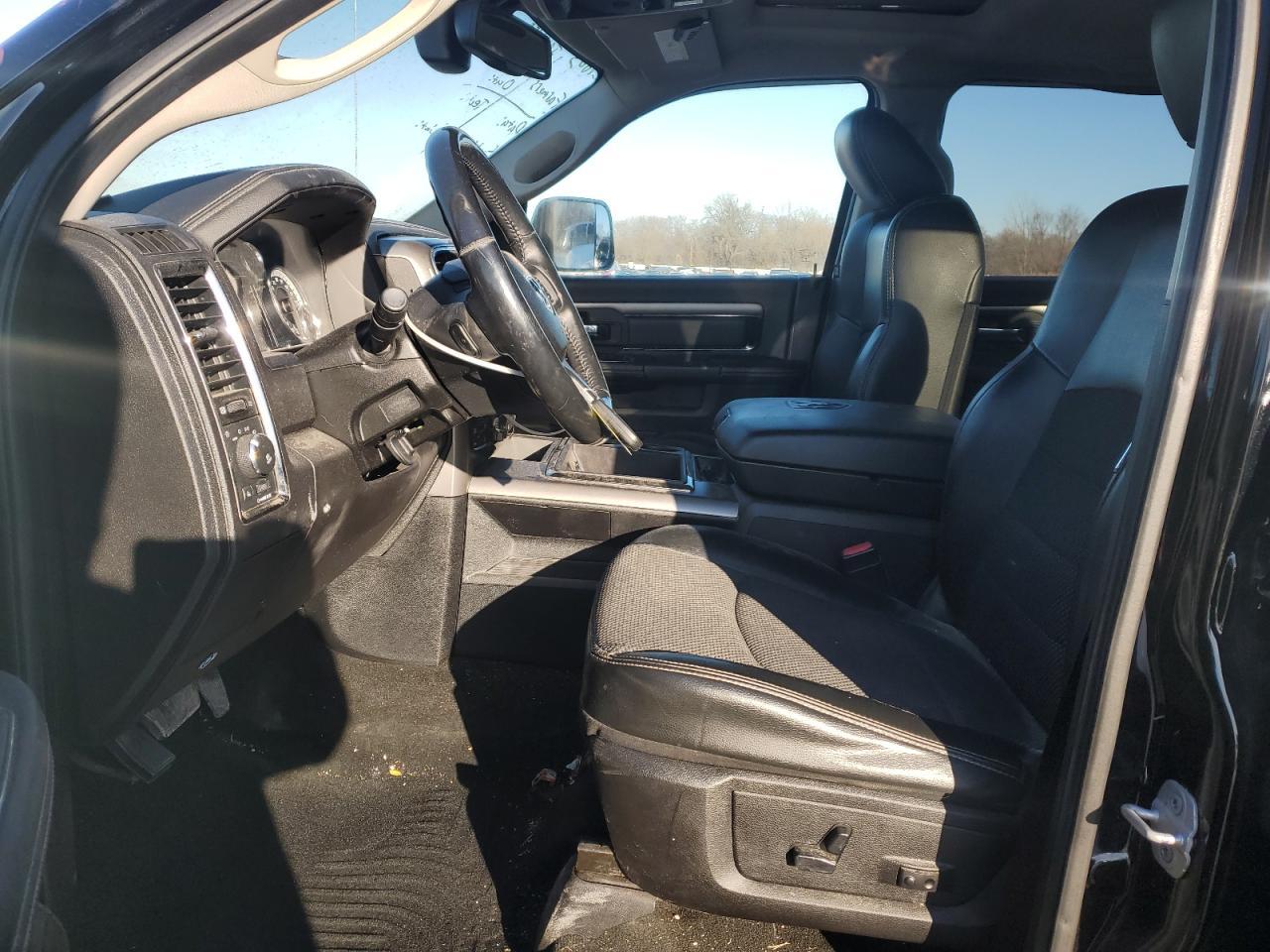 2014 RAM 1500 SPORT - Image 7