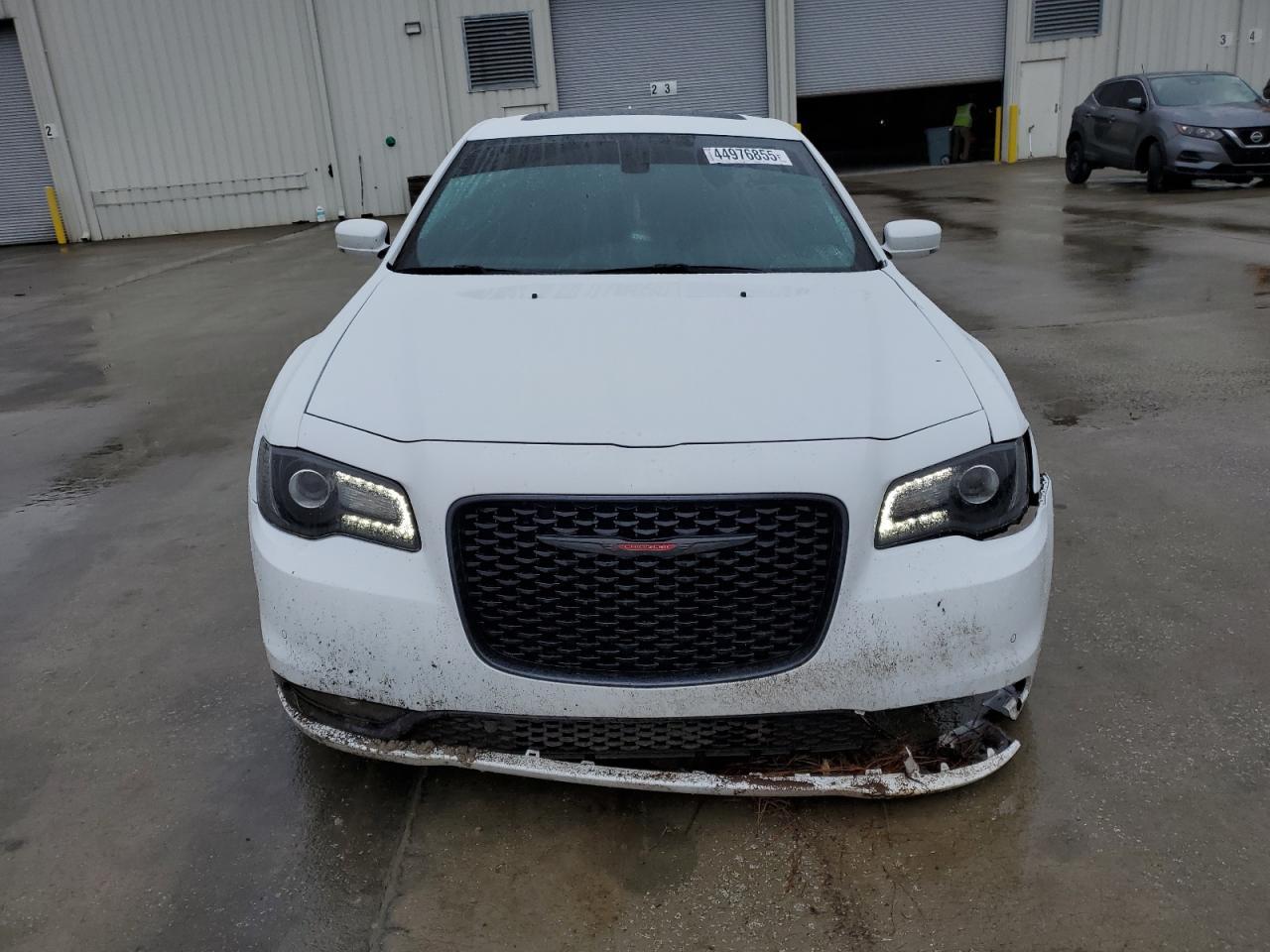 2023 CHRYSLER 300 S - Фото 5