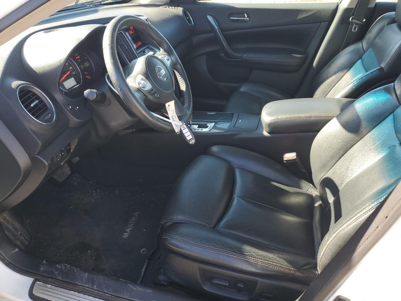 2013 NISSAN MAXIMA S - Image 7