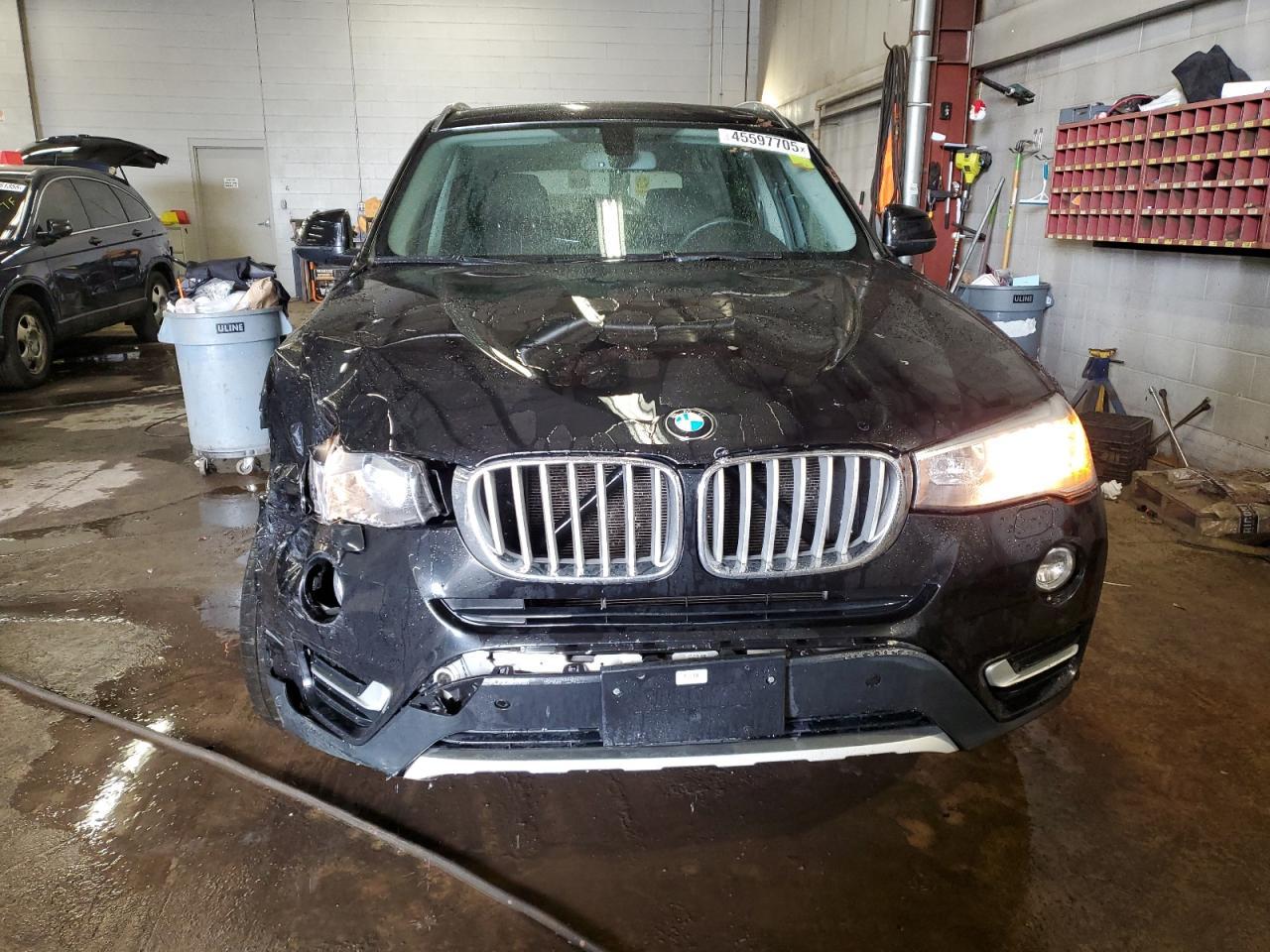 2016 BMW X3 XDRIVE2 - Image 5