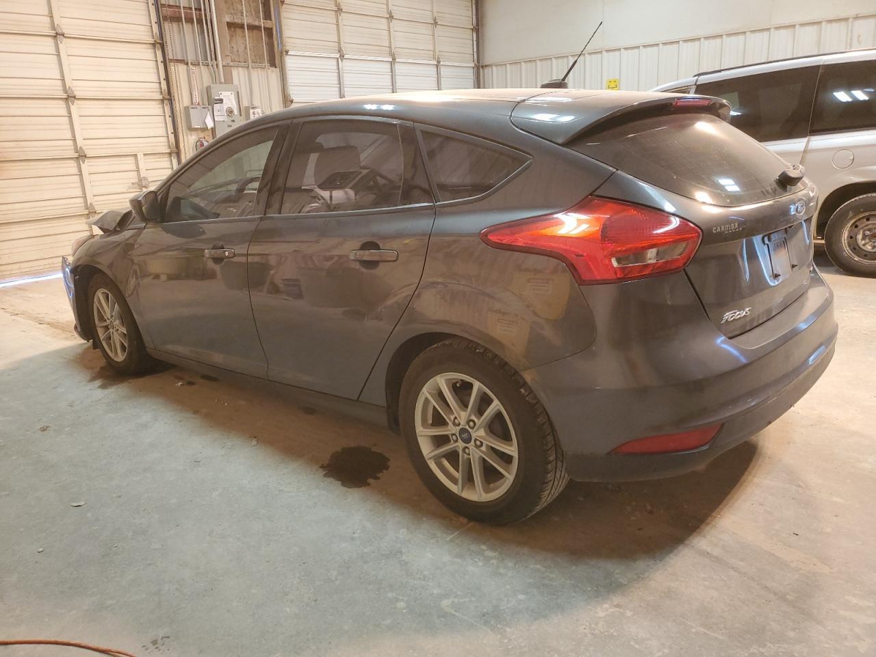 2018 FORD FOCUS SE - Image 2