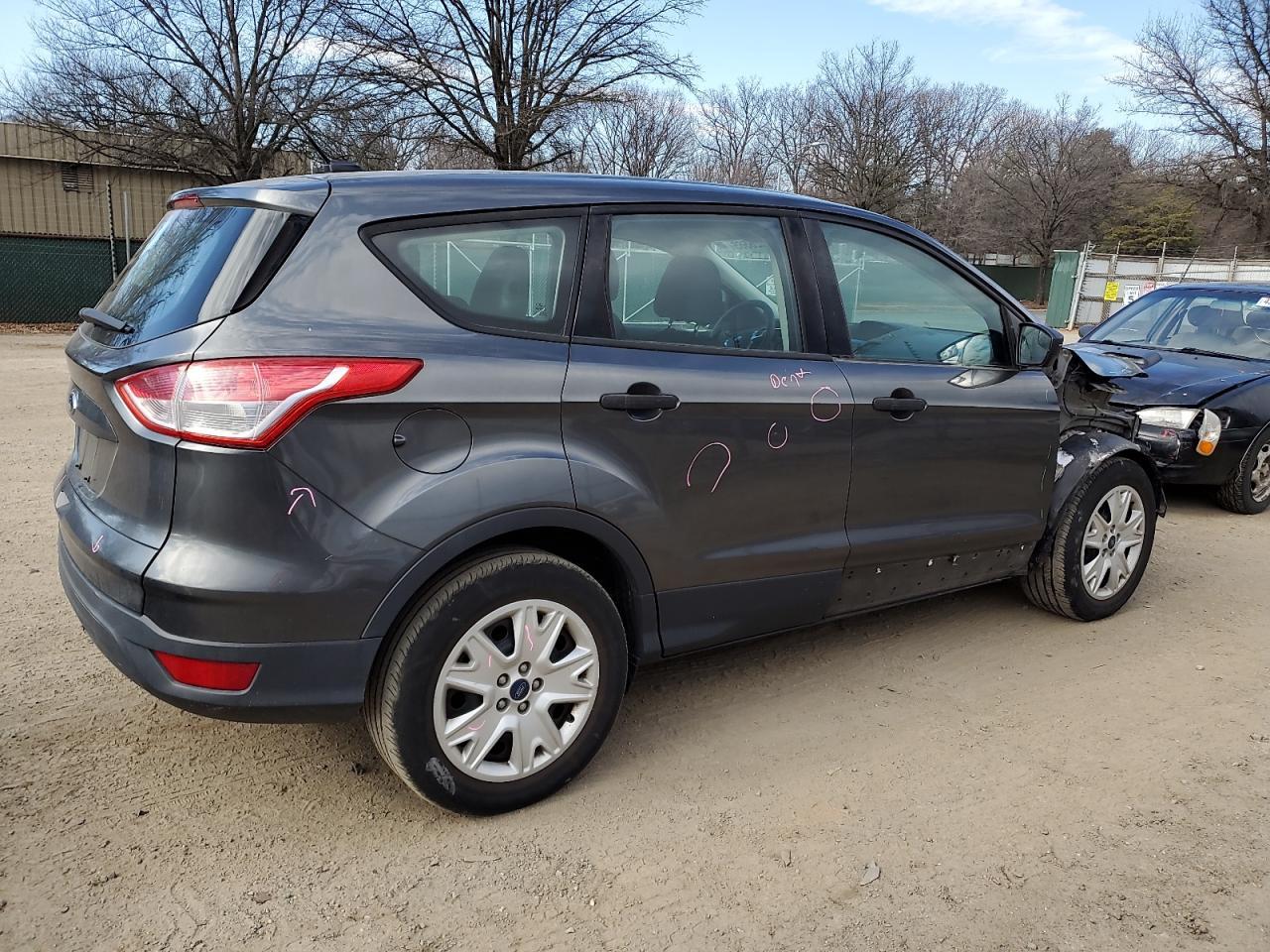 2015 FORD ESCAPE S - Image 3