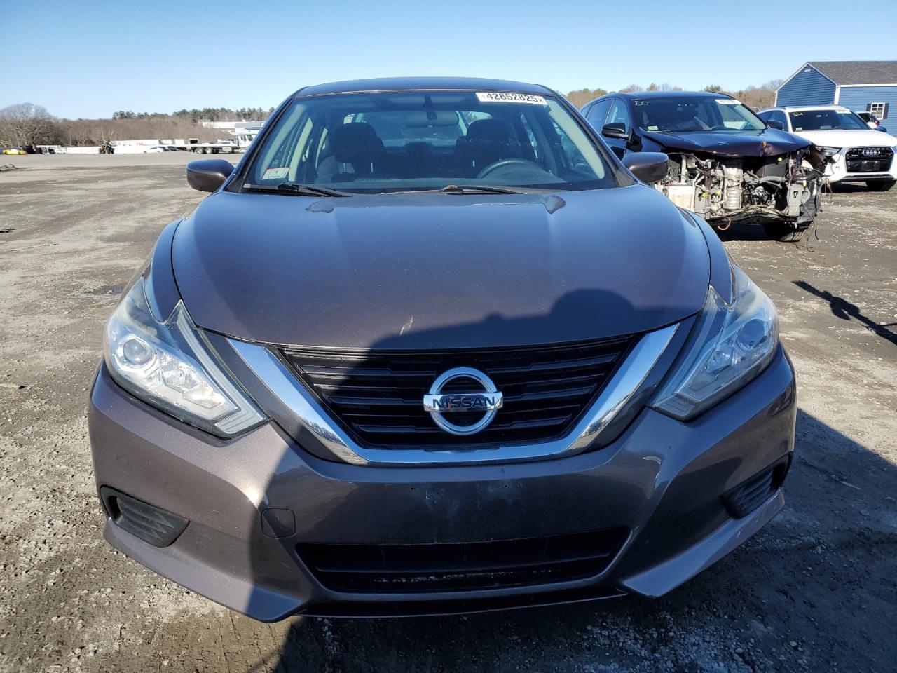 2016 NISSAN ALTIMA 2.5 - Image 5