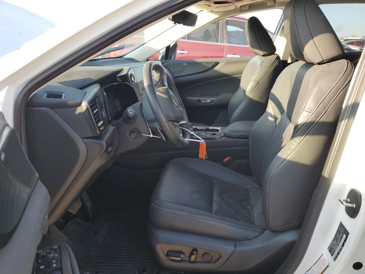 2024 LEXUS NX 350H BA - Image 7