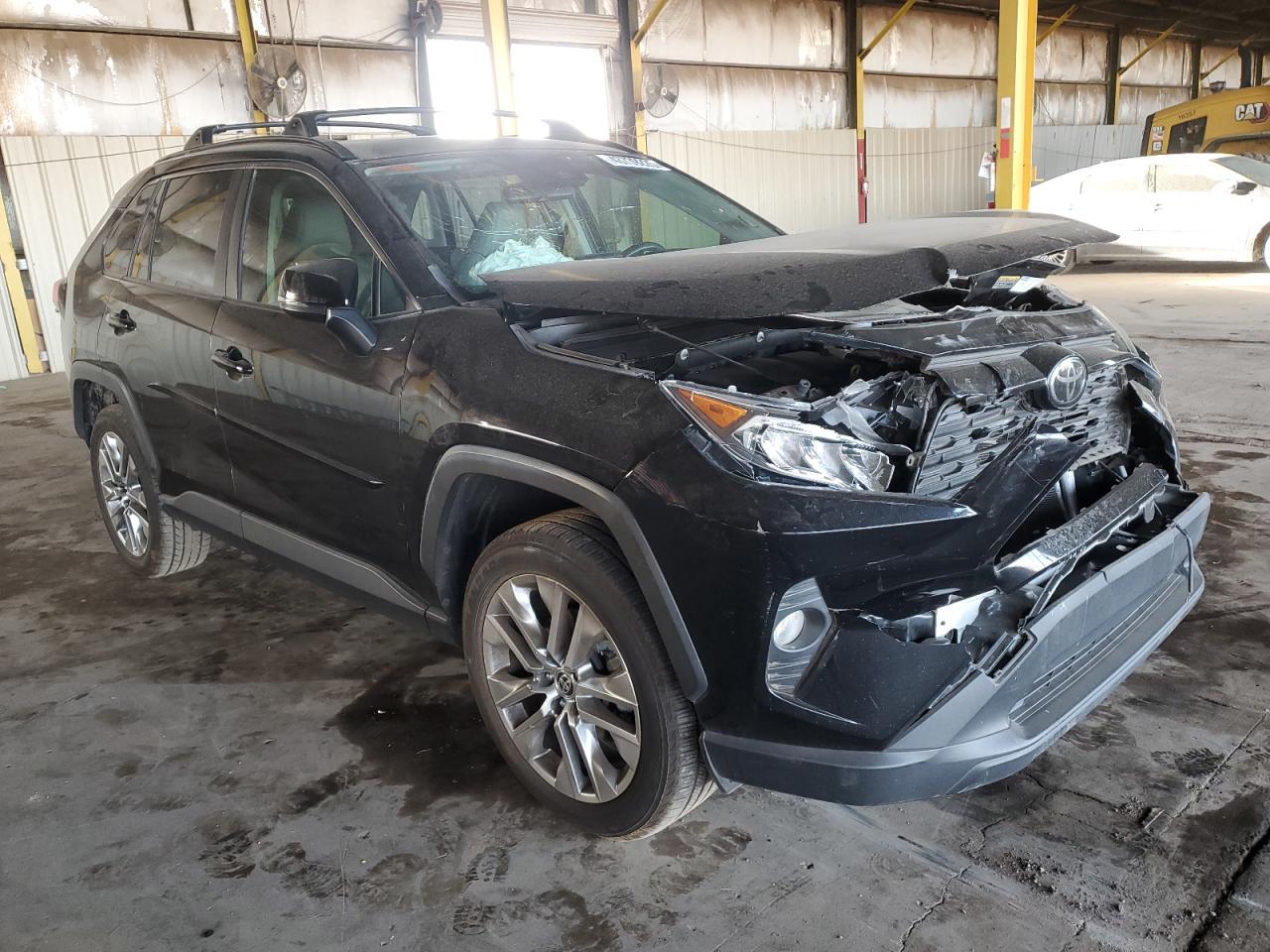 2019 TOYOTA RAV4 XLE P - Image 4