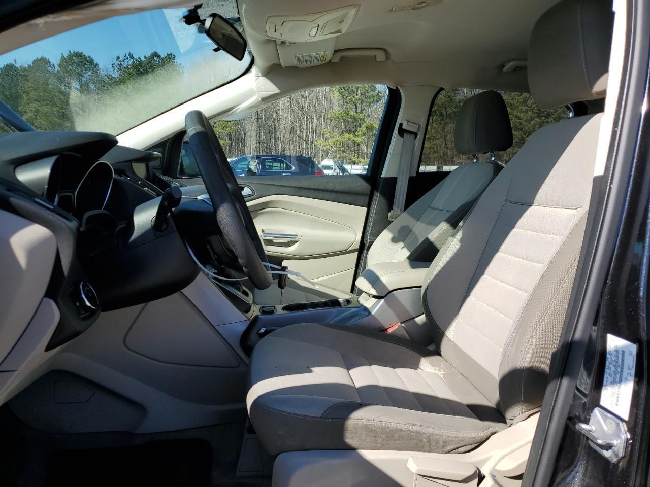 2013 FORD ESCAPE SE - Image 7