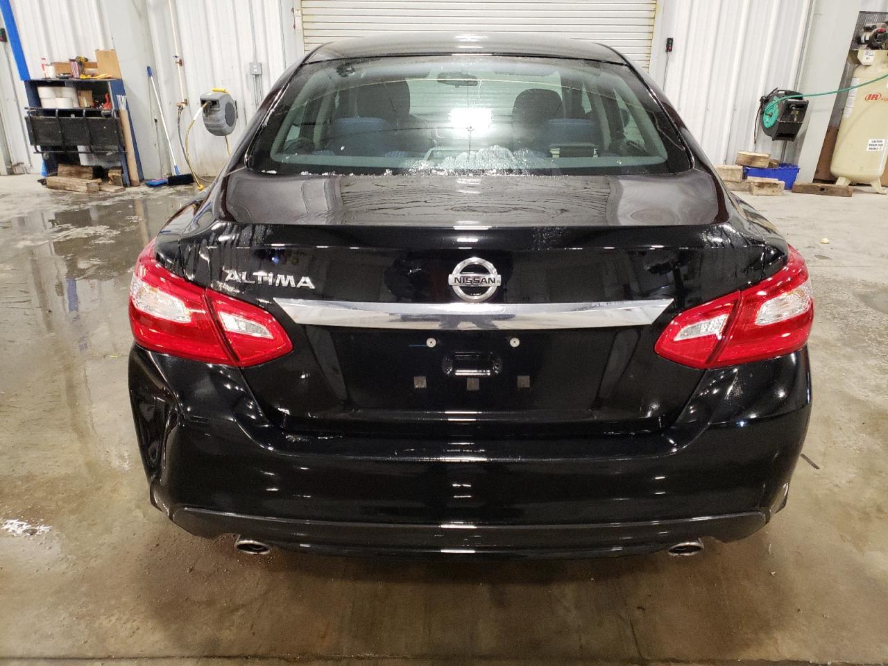 2016 NISSAN ALTIMA 2.5 - Фото 6