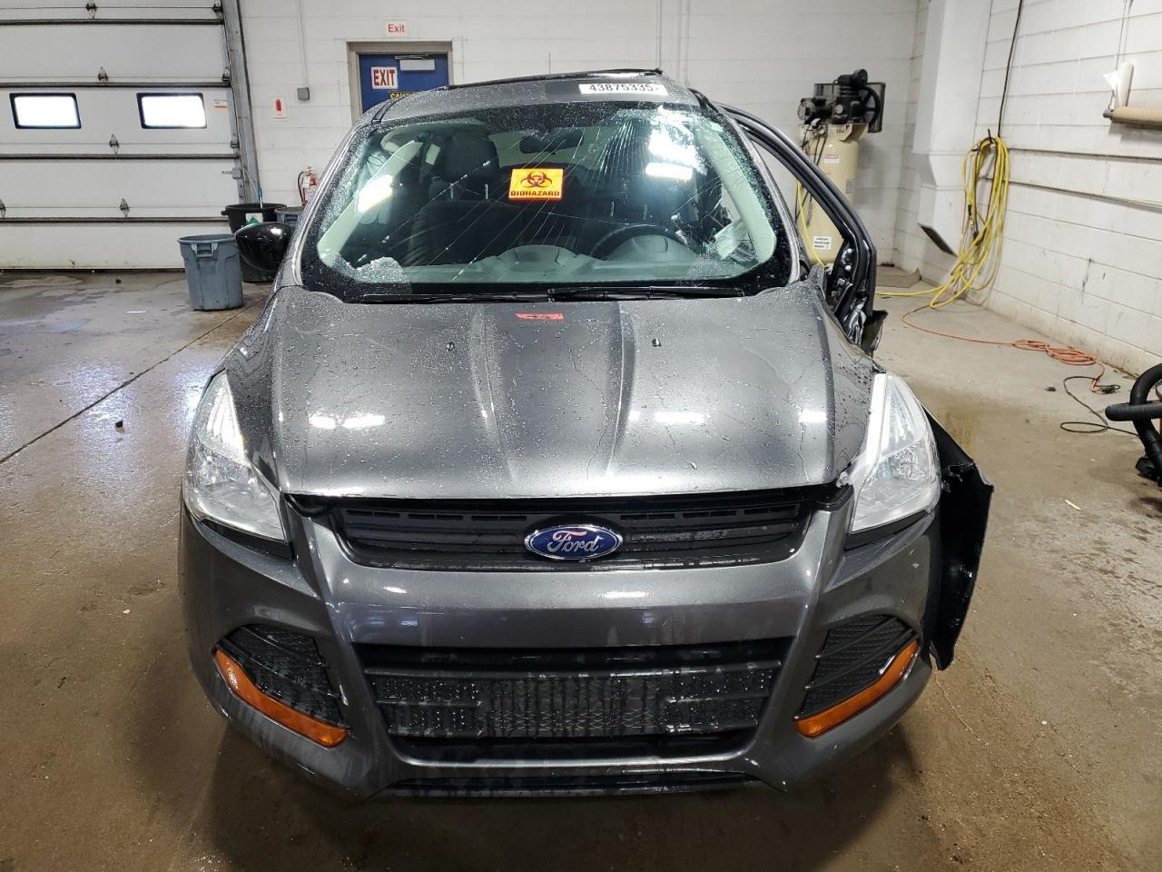 2015 FORD ESCAPE S - Image 5