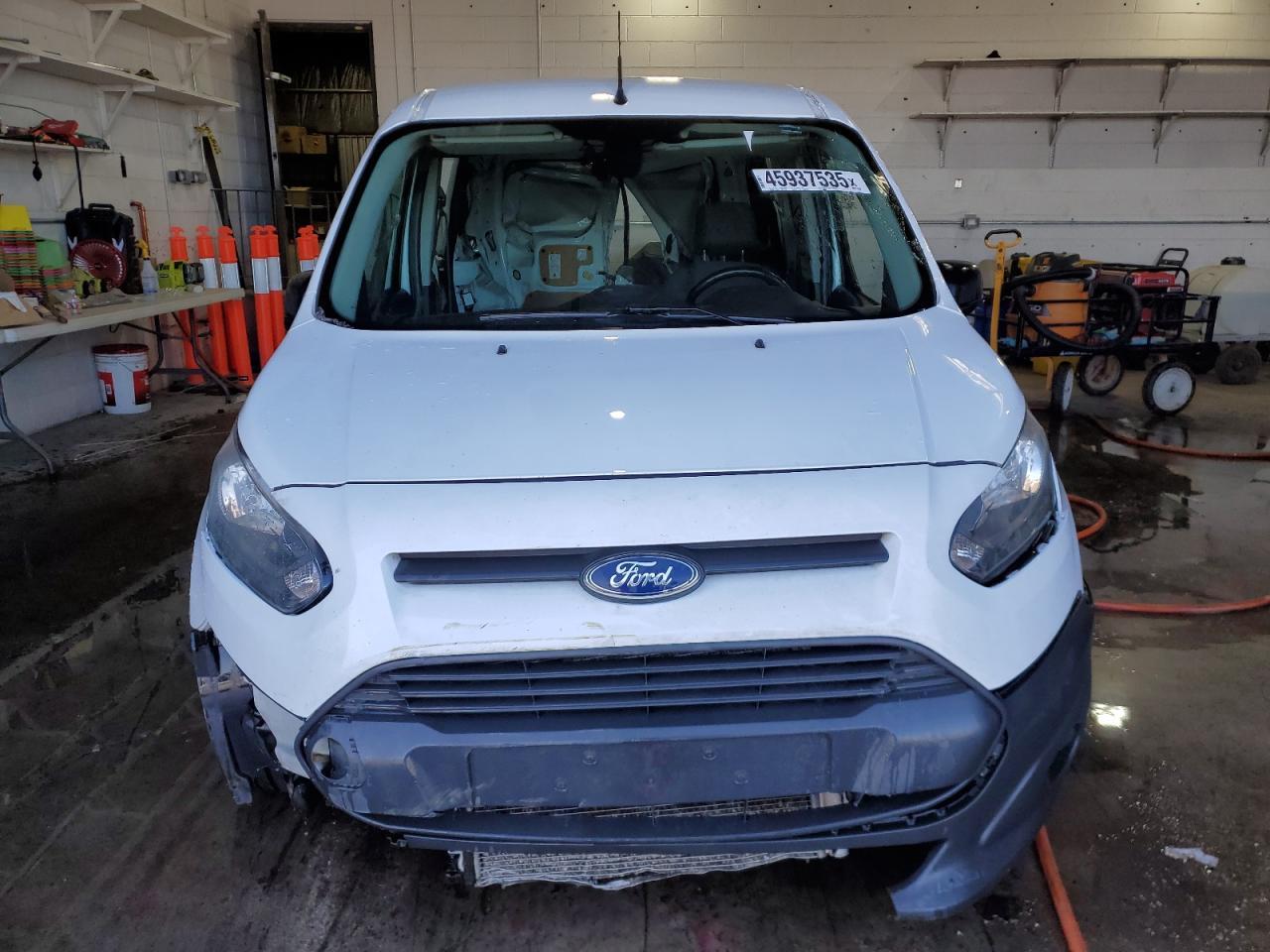2016 FORD TRANSIT CO - Фото 5