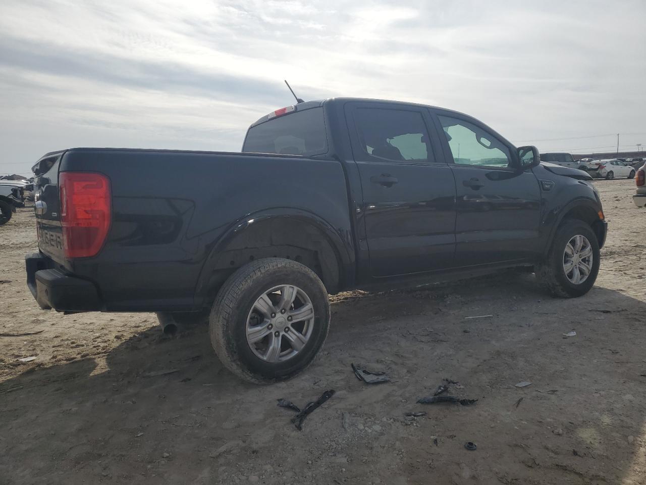 2019 FORD RANGER XL - Фото 3