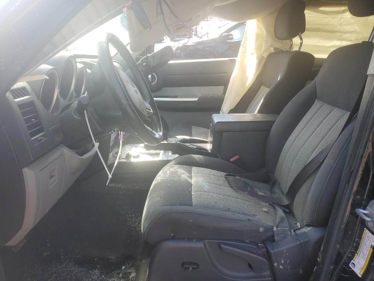 2010 DODGE NITRO SXT - Фото 7