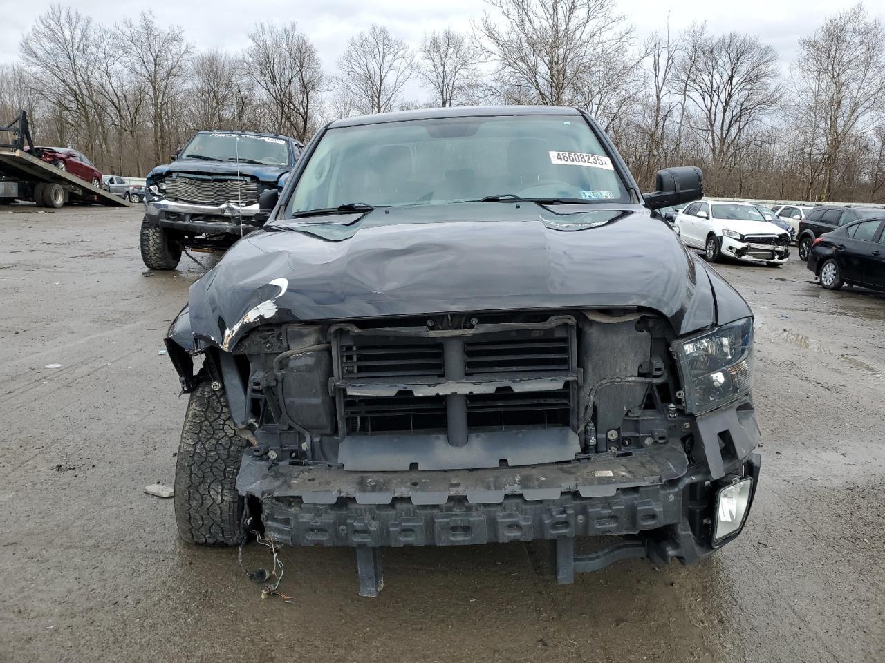 2017 RAM 1500 ST - Image 5