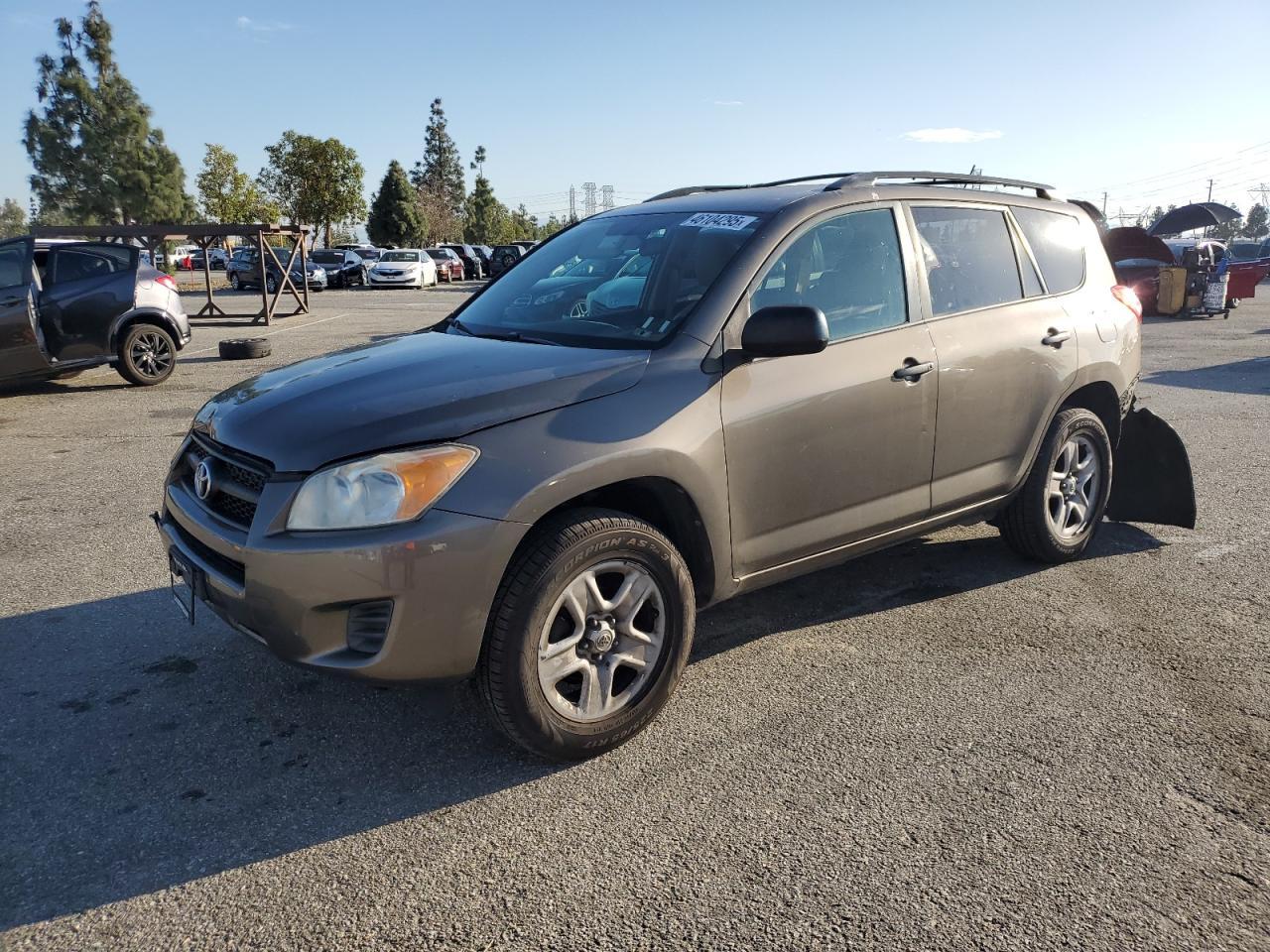 2011 TOYOTA RAV4