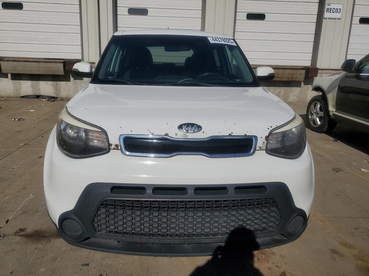 2014 KIA SOUL + - Image 5