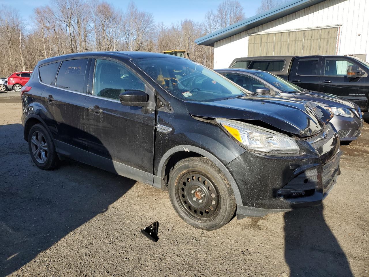 2015 FORD ESCAPE SE - Image 4
