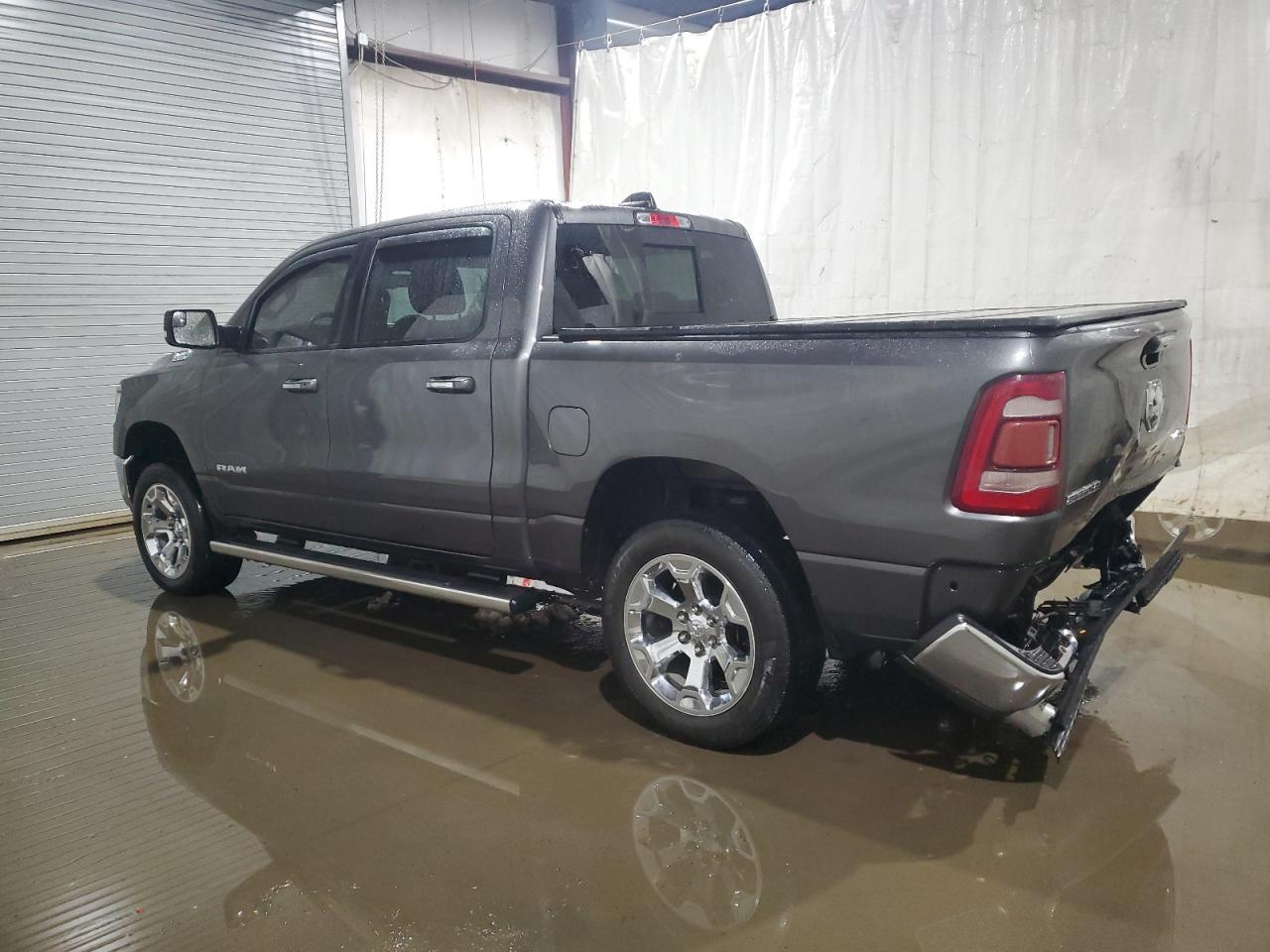 2019 RAM 1500 BIG H - Фото 2