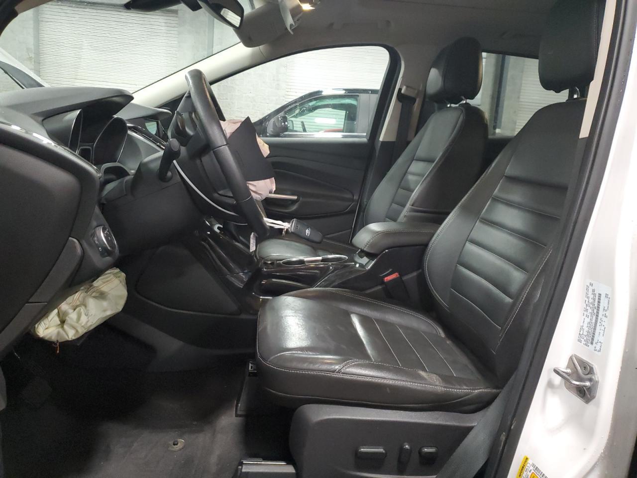 2016 FORD ESCAPE TIT - Фото 7