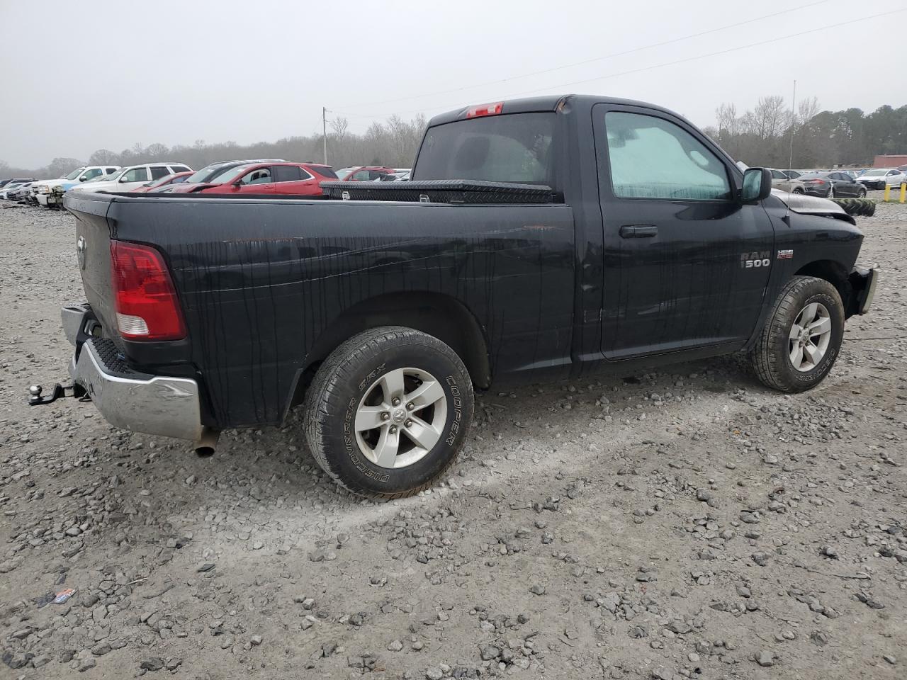 2017 RAM 1500 ST - Image 3