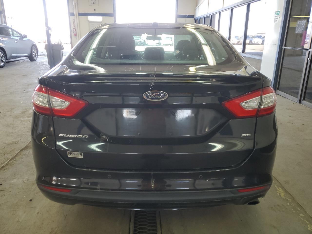 2014 FORD FUSION SE - Image 6