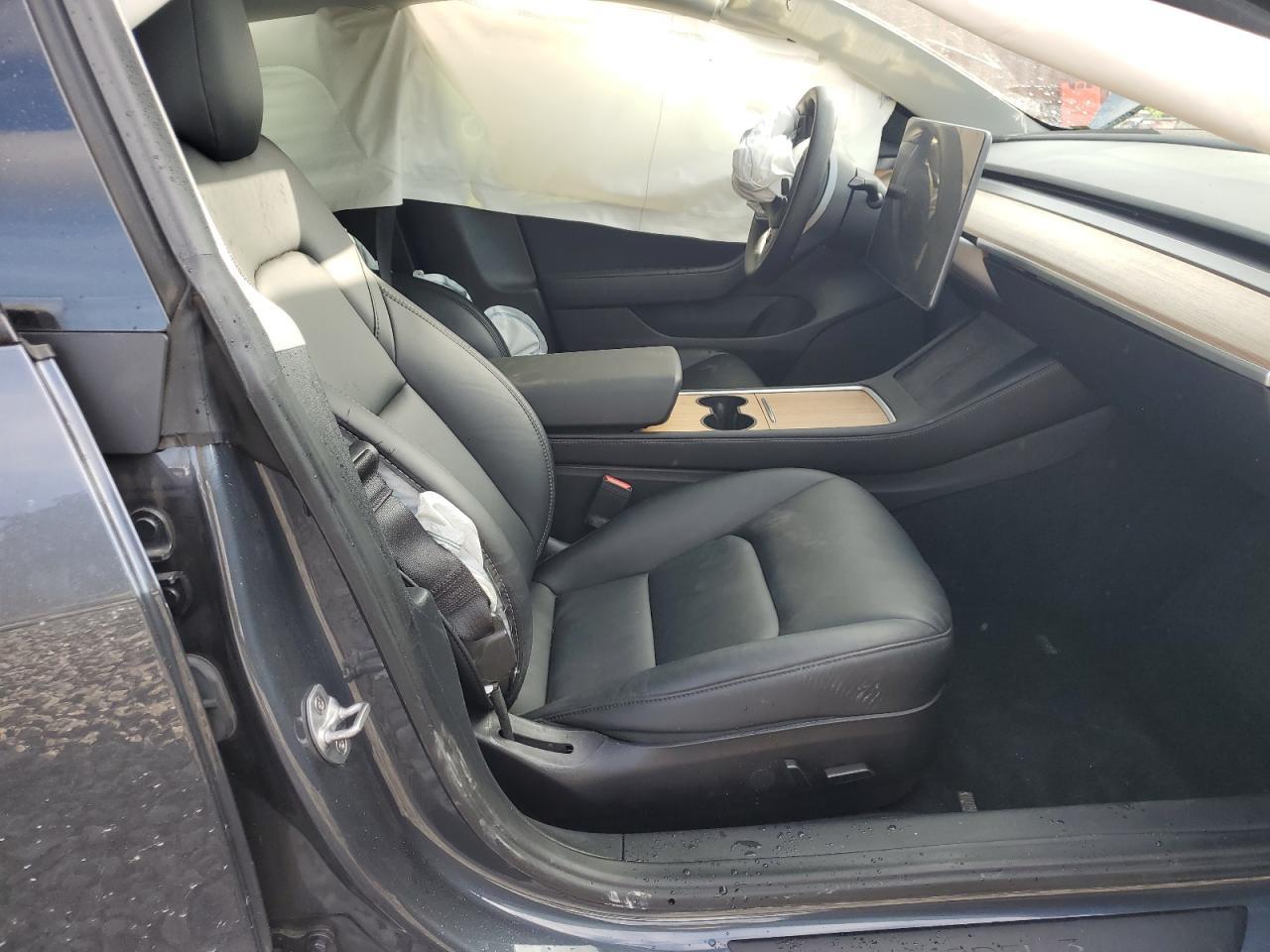2022 TESLA MODEL 3 - Image 7