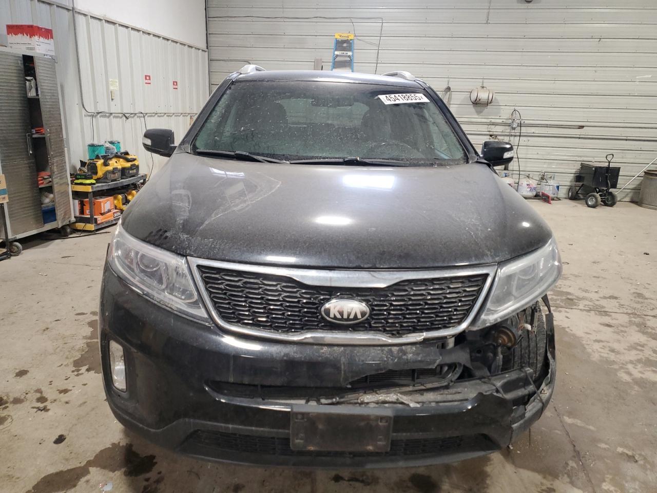 2014 KIA SORENTO LX - Image 5