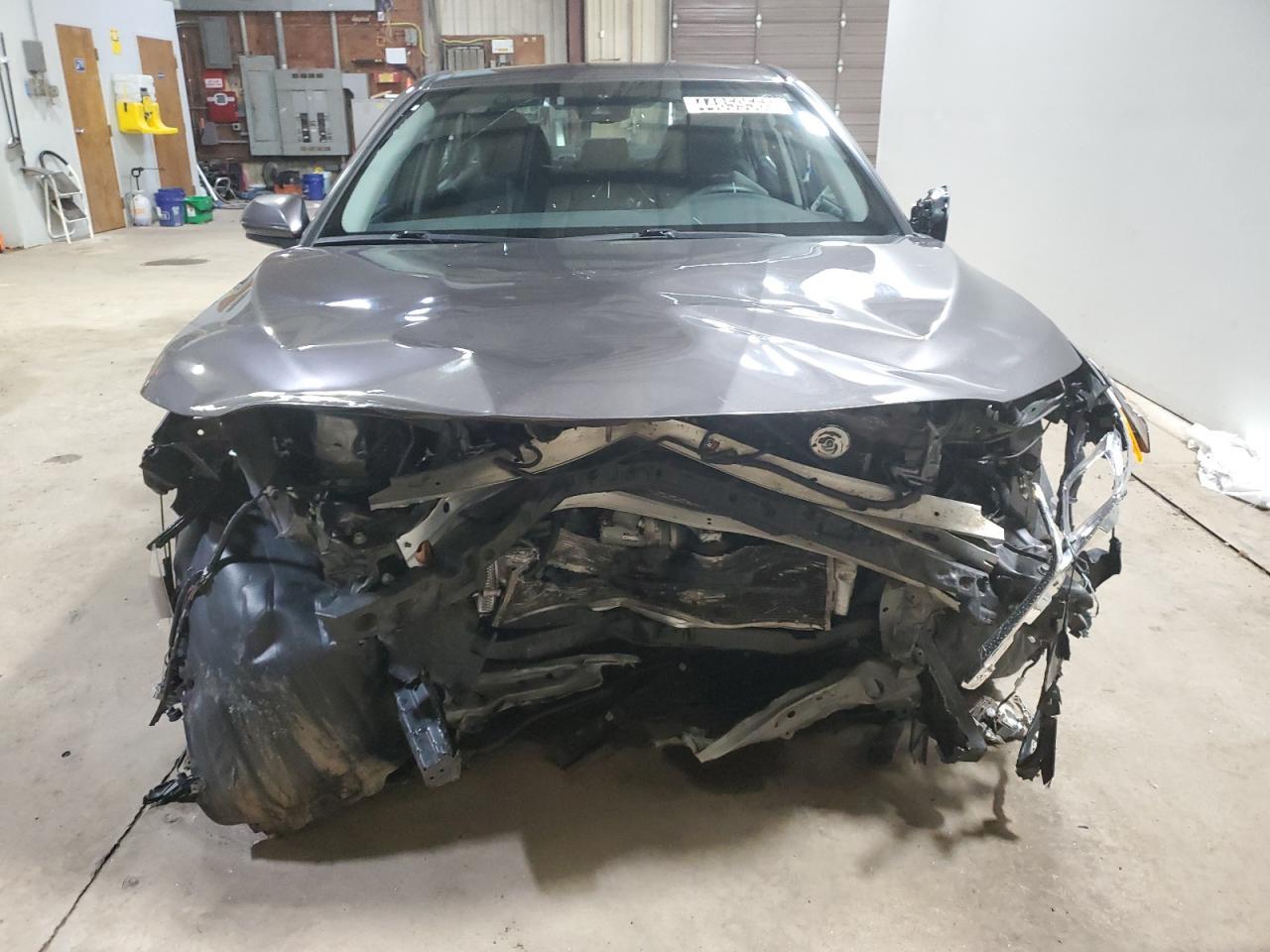 2023 TOYOTA CAMRY LE - Image 5