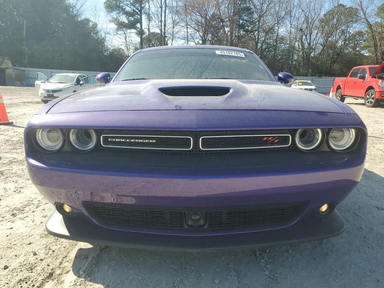 2023 DODGE CHALLENGER - Фото 5