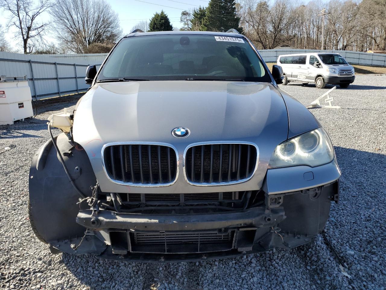 2012 BMW X5 XDRIVE3 - Фото 5