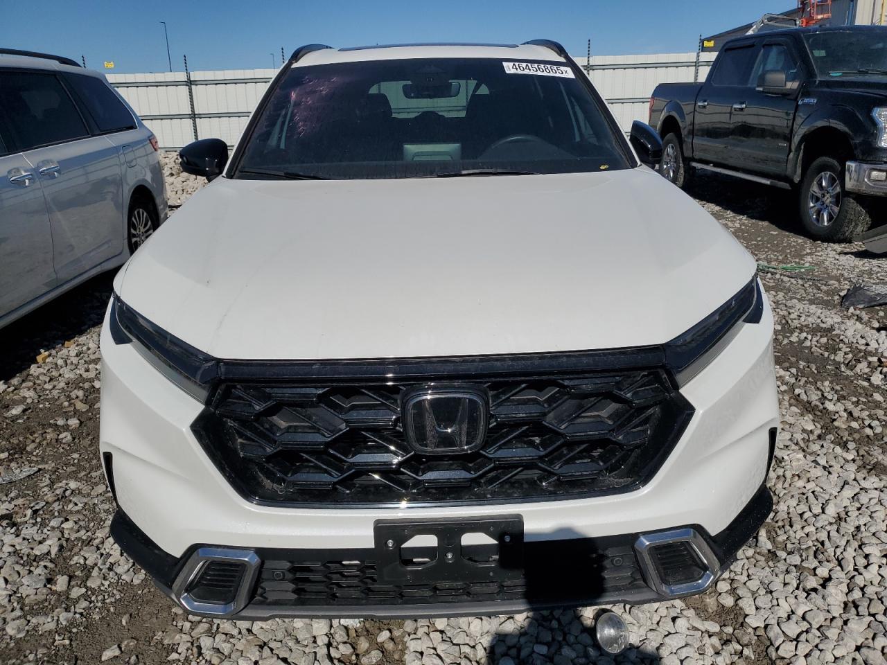2023 HONDA CR-V SPORT - Фото 5