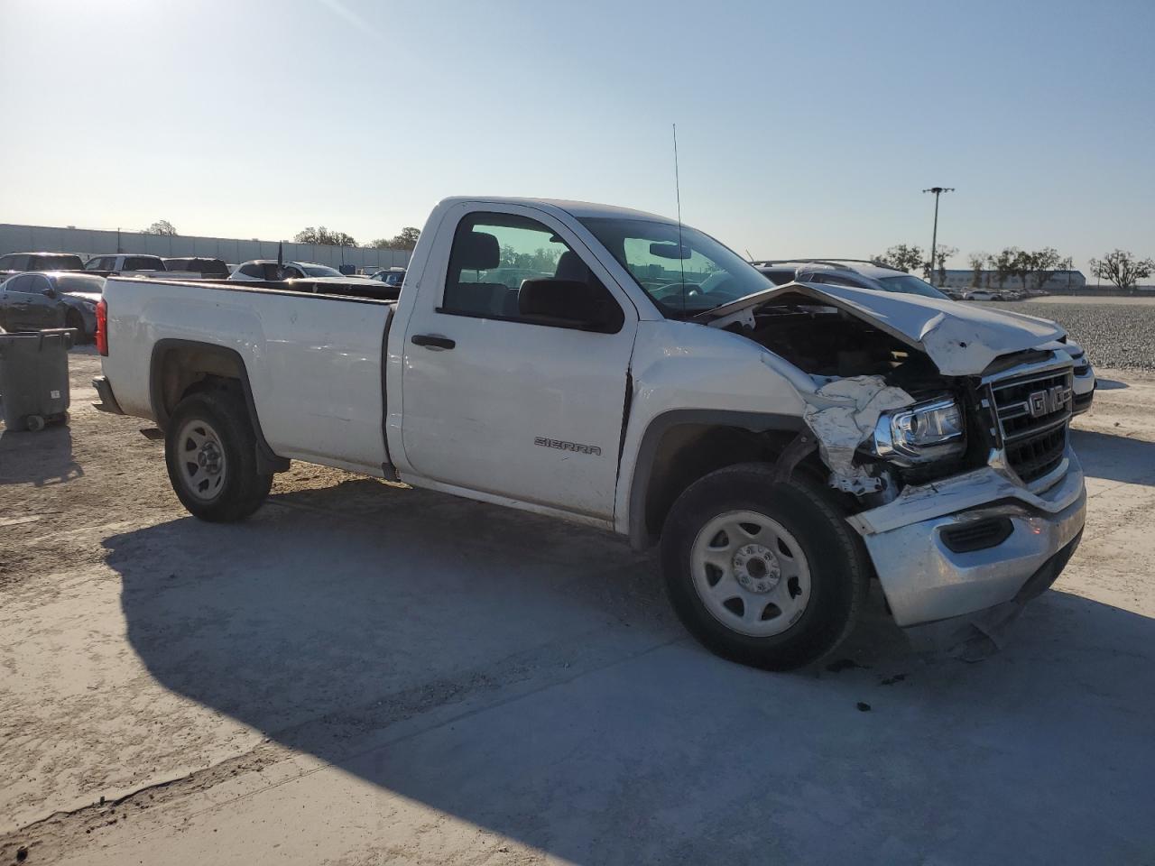 2016 GMC SIERRA C15 - Image 4