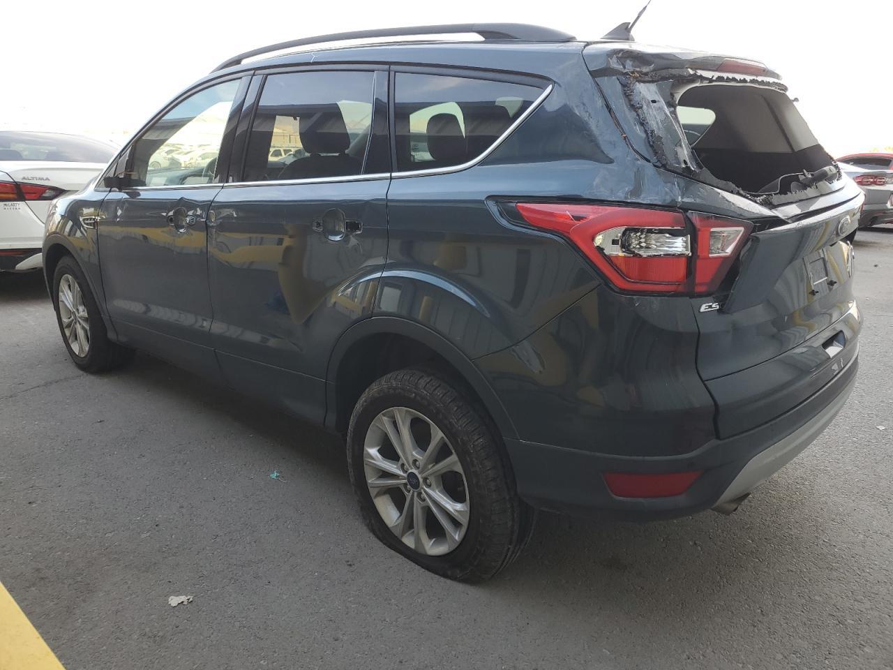 2019 FORD ESCAPE SEL - Фото 2