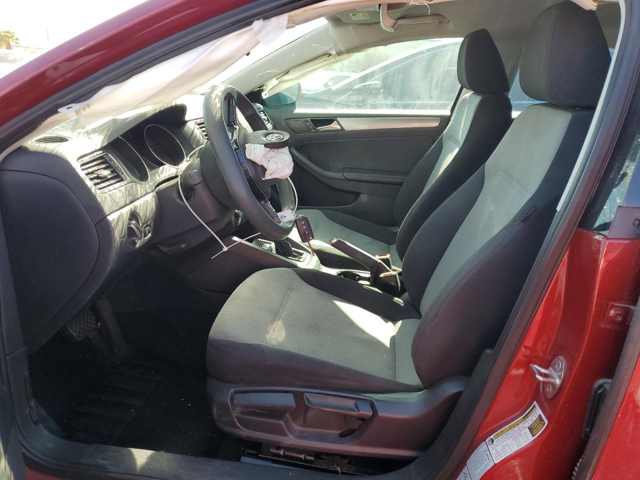 2017 VOLKSWAGEN JETTA S - Image 7
