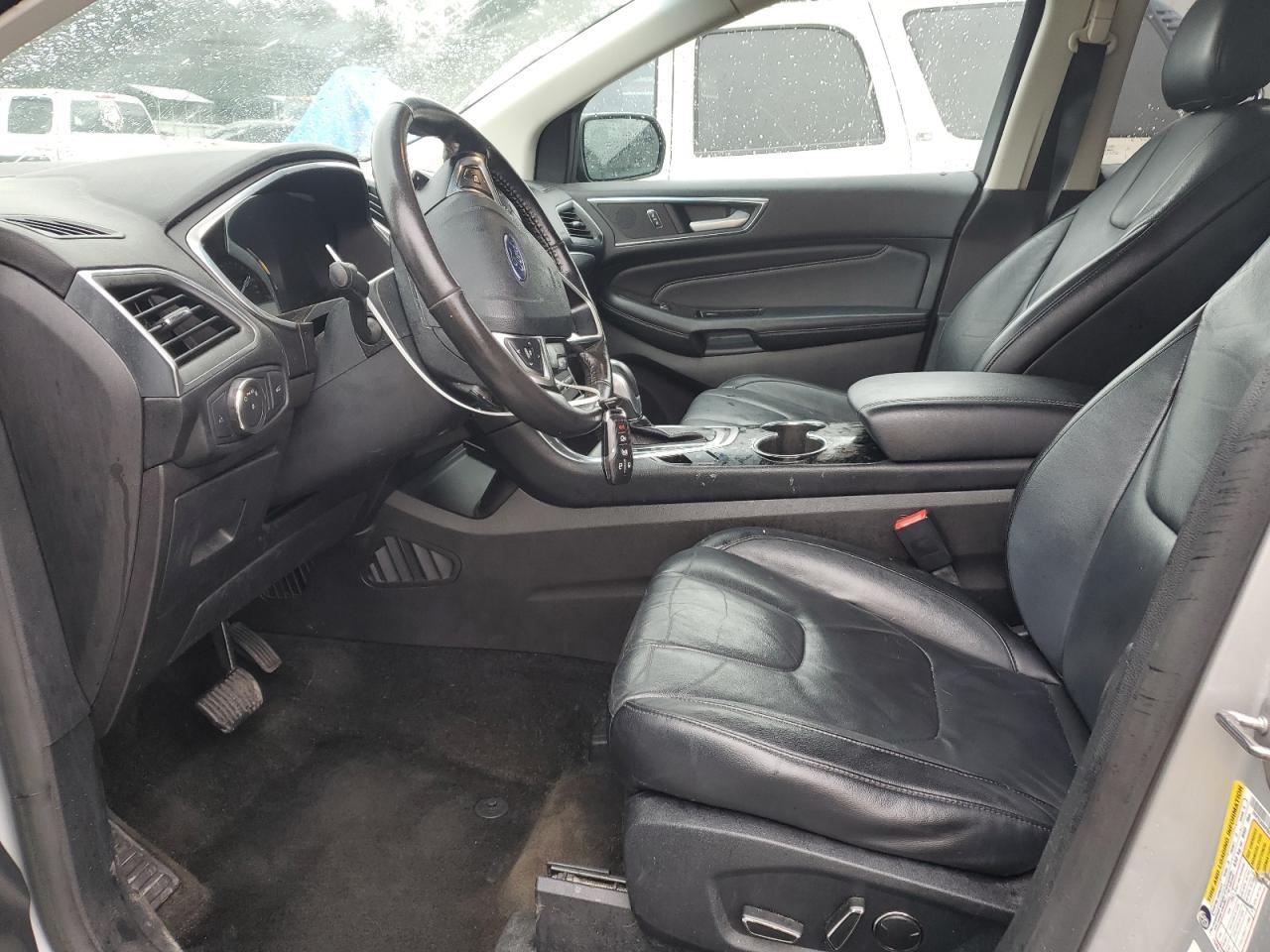 2015 FORD EDGE TITAN - Фото 7