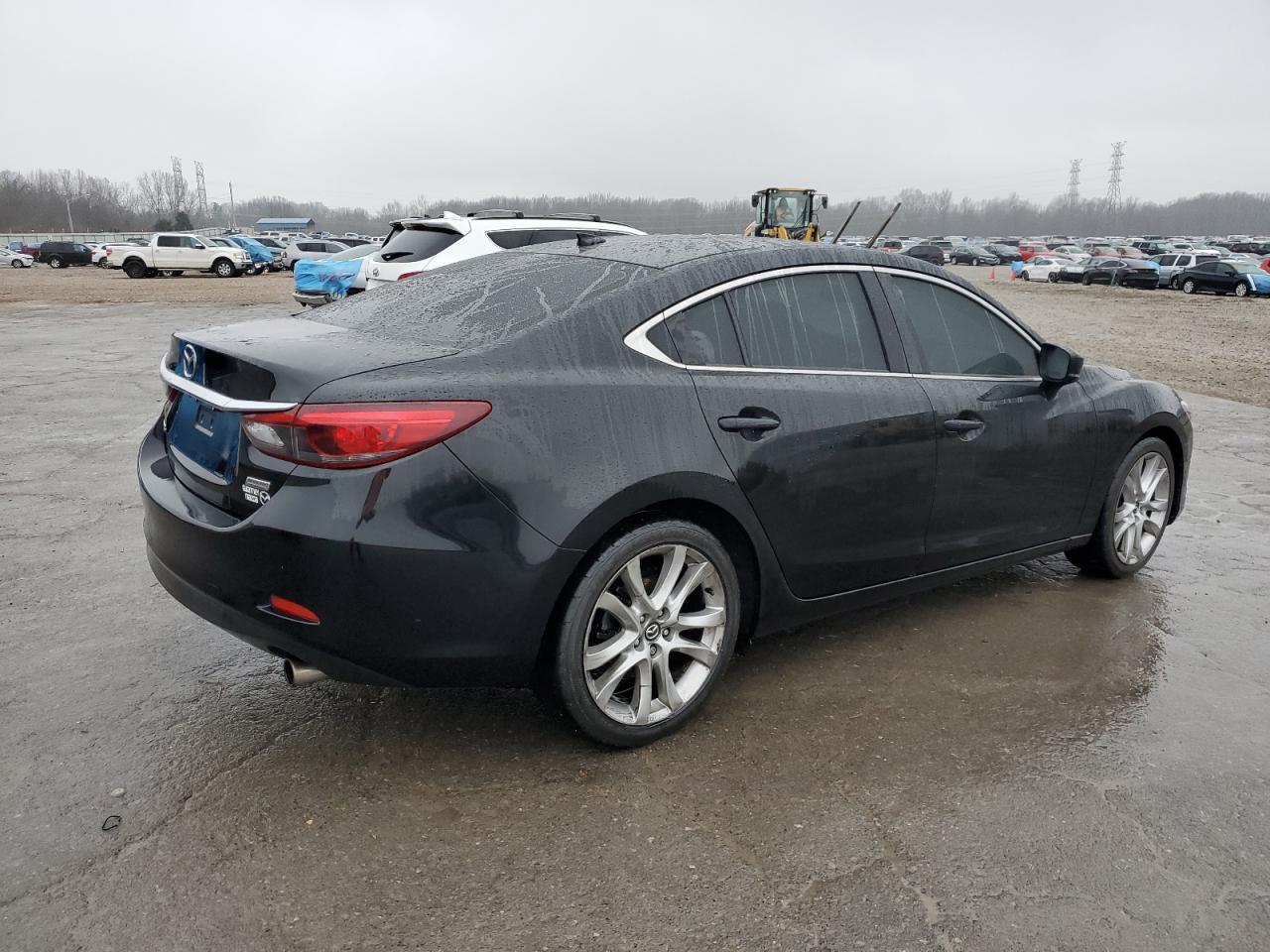 2017 MAZDA 6 TOURING - Image 3