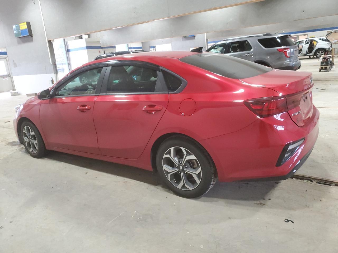2020 KIA FORTE FE - Image 2