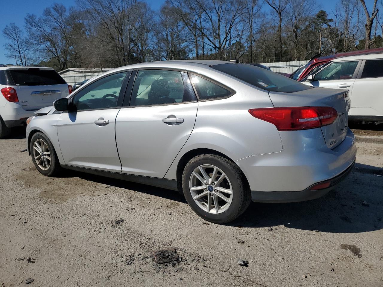 2018 FORD FOCUS SE - Image 2