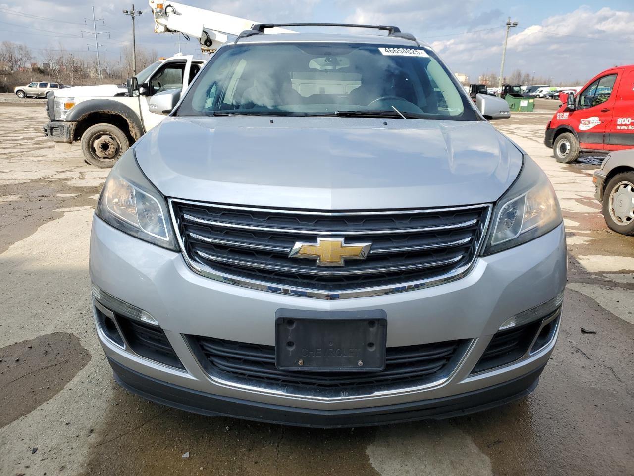 2014 CHEVROLET TRAVERSE L - Image 5