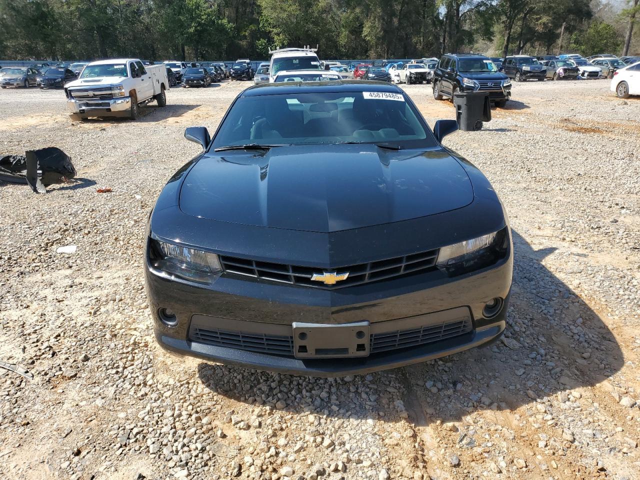 2015 CHEVROLET CAMARO LT - Image 5