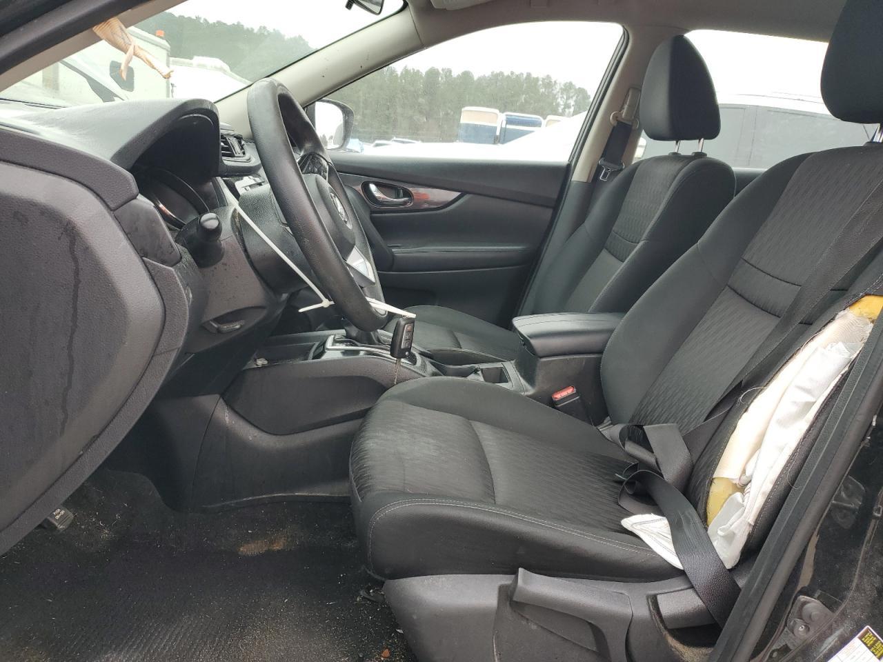 2018 NISSAN ROGUE S - Image 7
