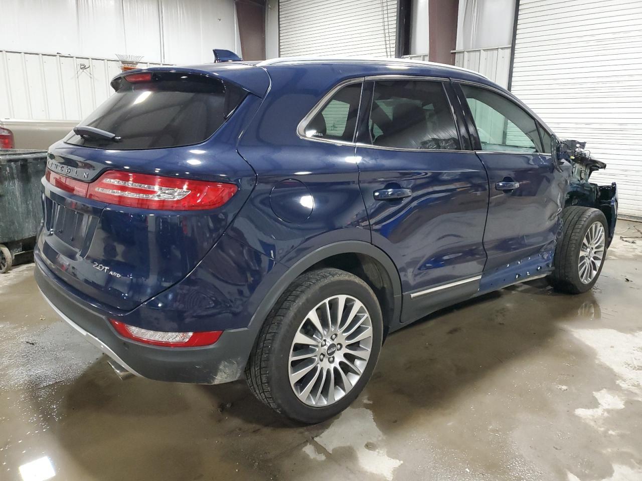 2018 LINCOLN MKC RESERV - Image 3