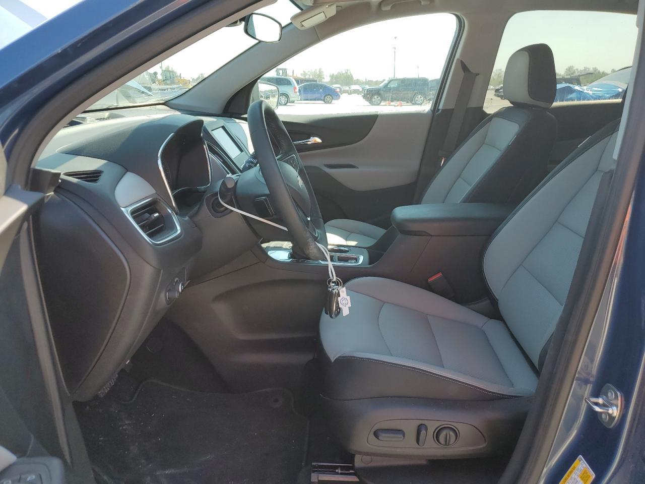 2024 CHEVROLET EQUINOX LT - Image 7