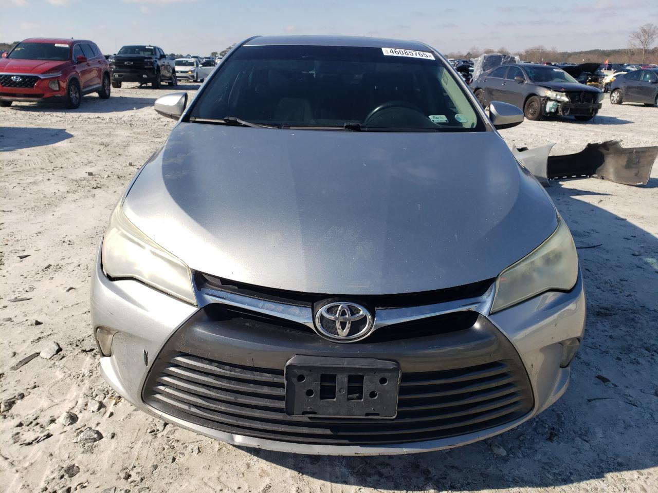 2015 TOYOTA CAMRY LE - Image 5