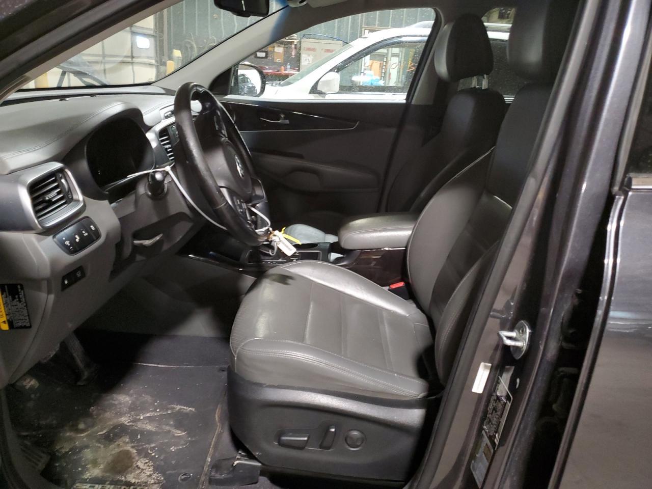 2016 KIA SORENTO EX - Image 7