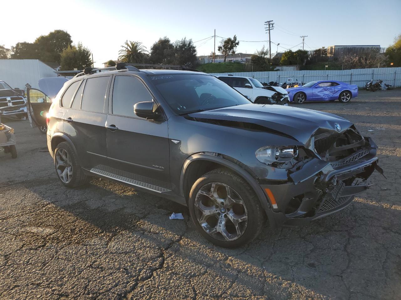 2012 BMW X5 XDRIVE3 - Фото 4